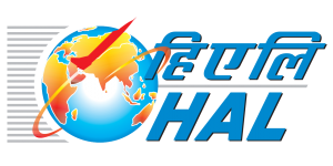 Hindustan Aeronautics Limited Logo