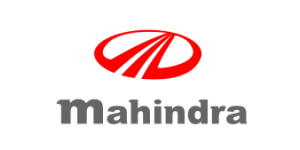 Mahindra Logo