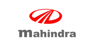 Mahindra Logo Mahindra Logo