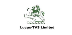 Lucas TVS Limited Logo Lucas TVS Limited Logo