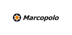 Marcopolo Logo Marcopolo Logo