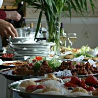 Catering Services Catering Services