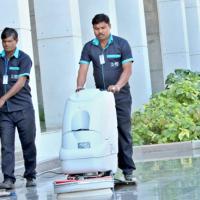 Mechanised Housekeeping Services Mechanised Housekeeping Services