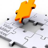 Value Added Services Value Added Services