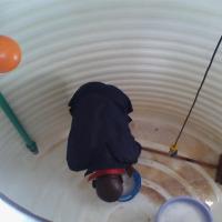 Water Tank Cleaning Water Tank Cleaning